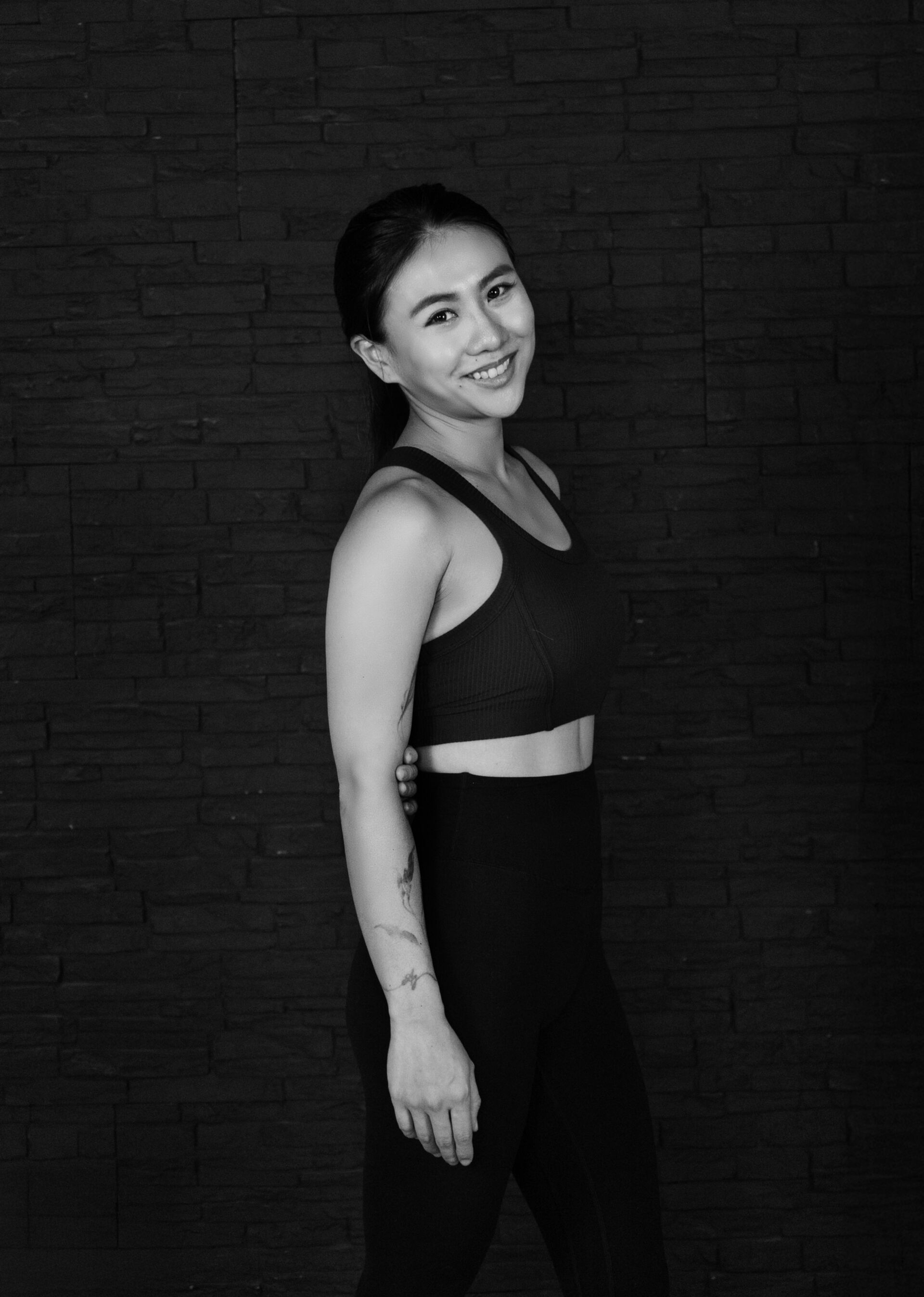 XYZ Audrey Yiu Profile Photo 2
