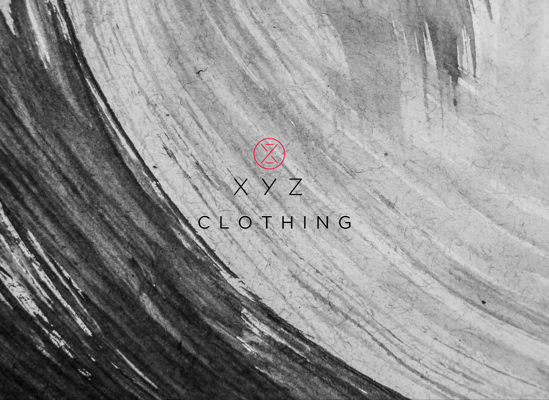 XYZ Clothing
