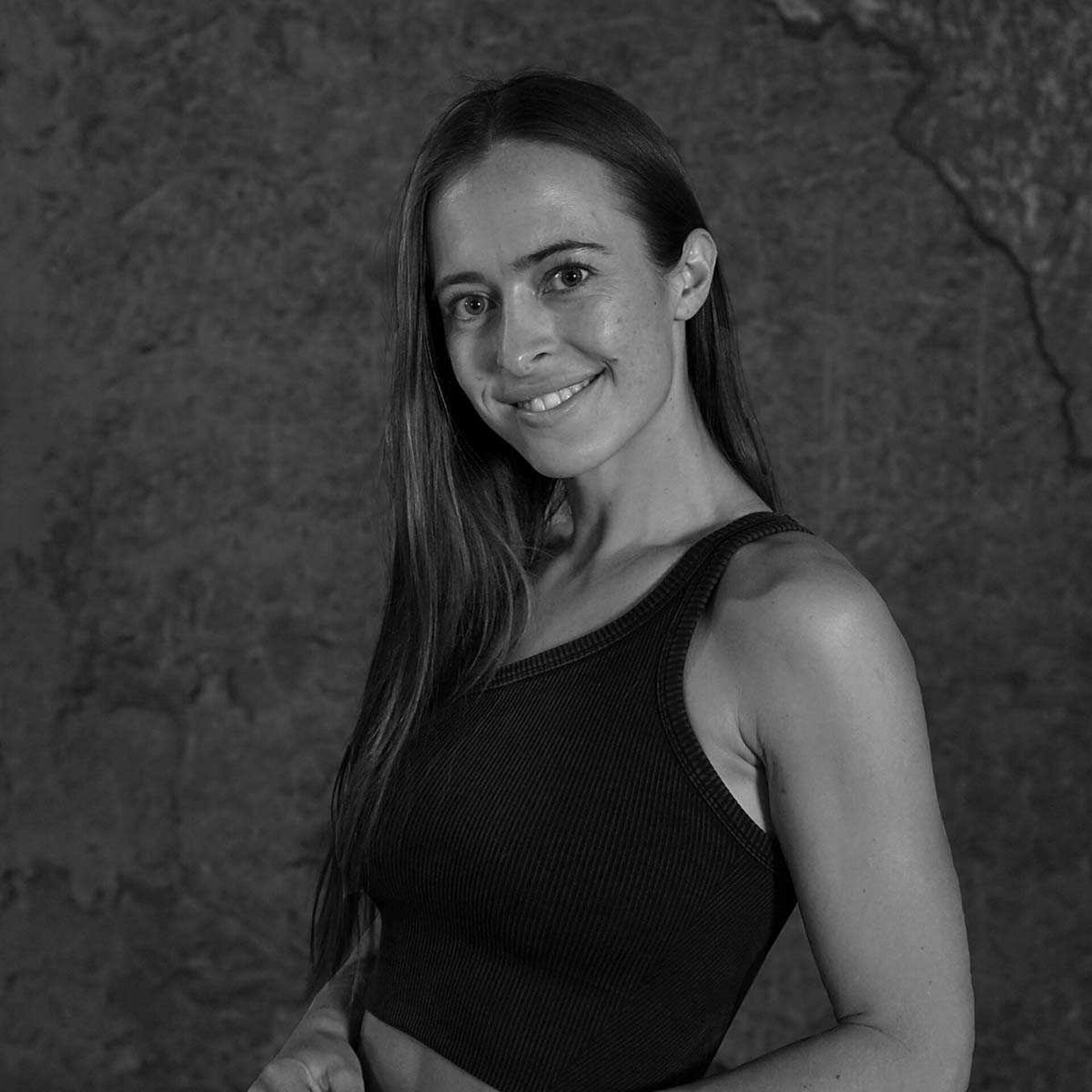 Tara instructor pic