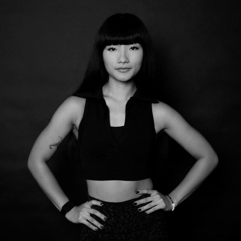 Bhumika XYZ instructor