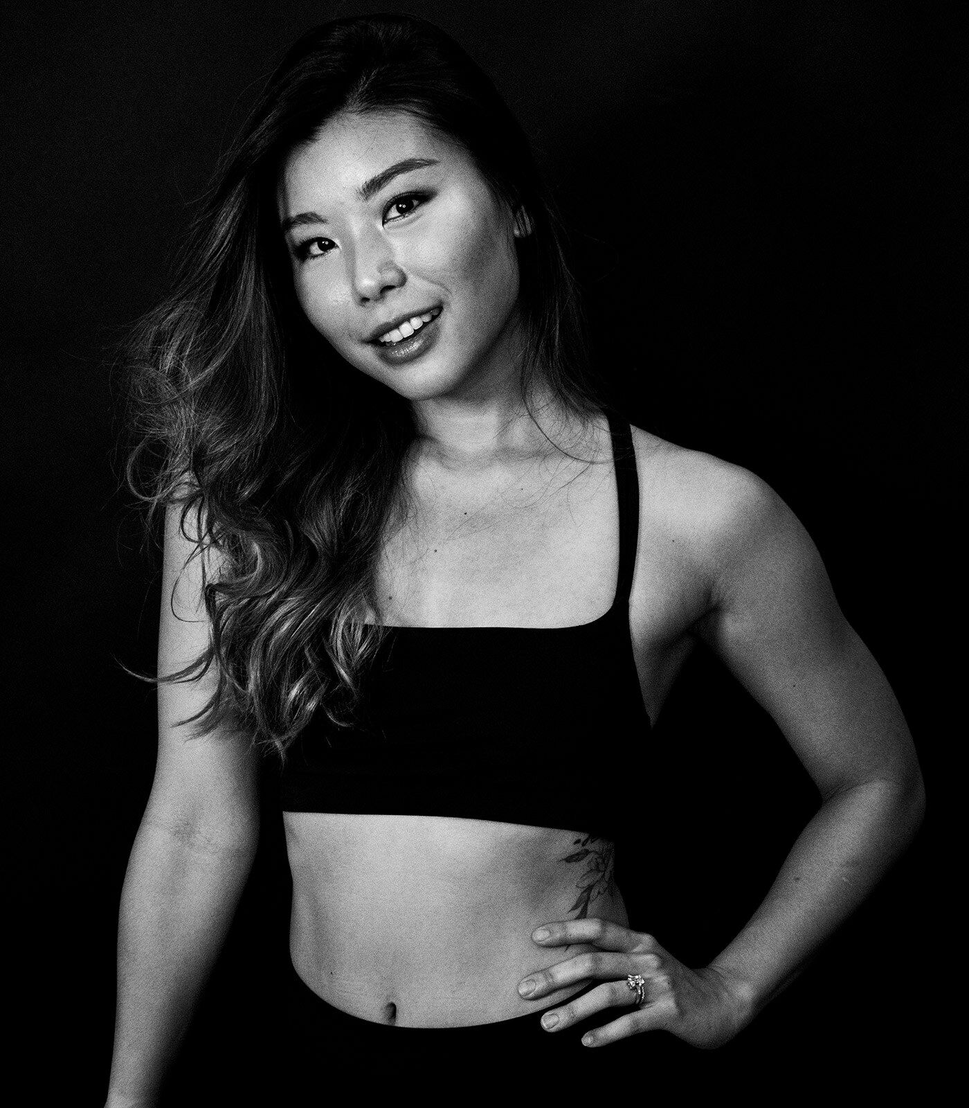 Pearl Kirati