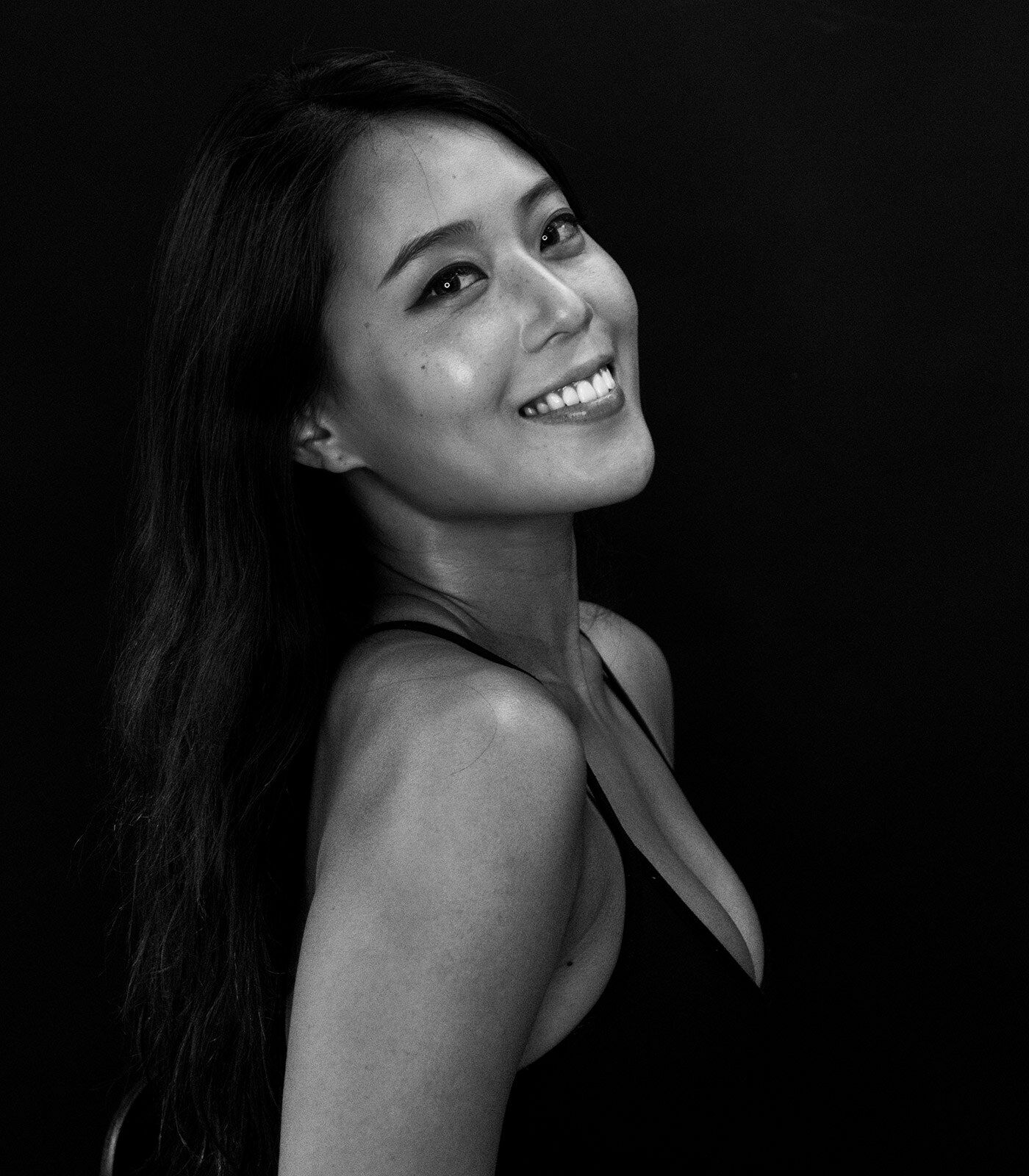 SOOJIN Leu