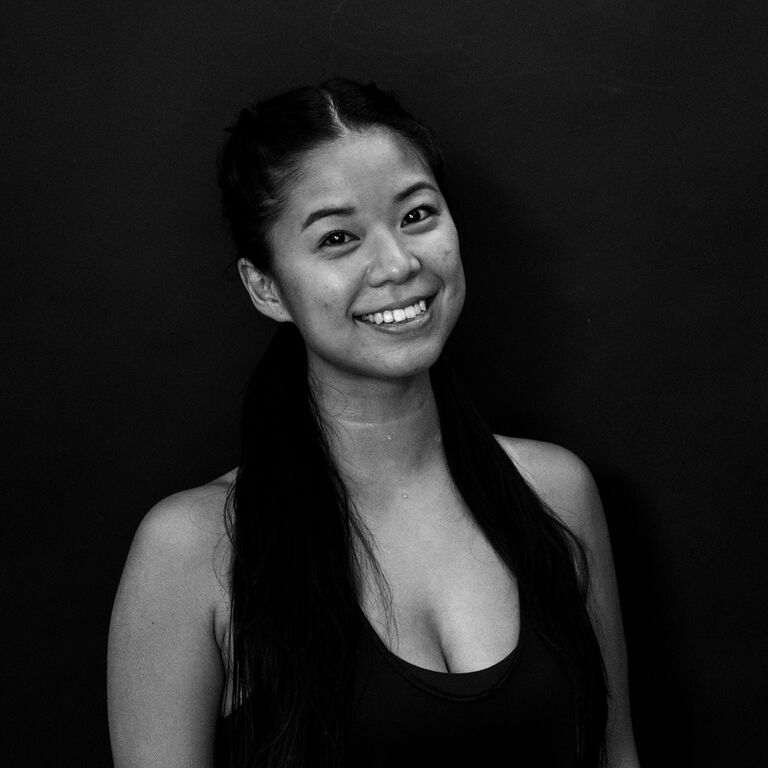 Jacqui shek 1