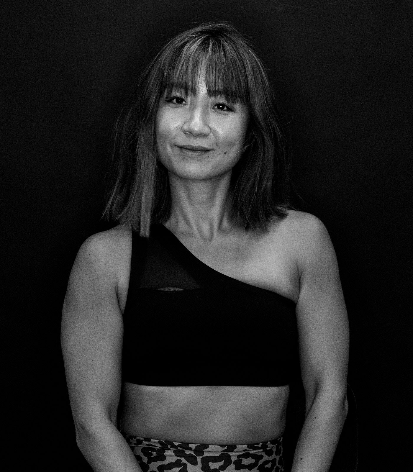 Ida Yang