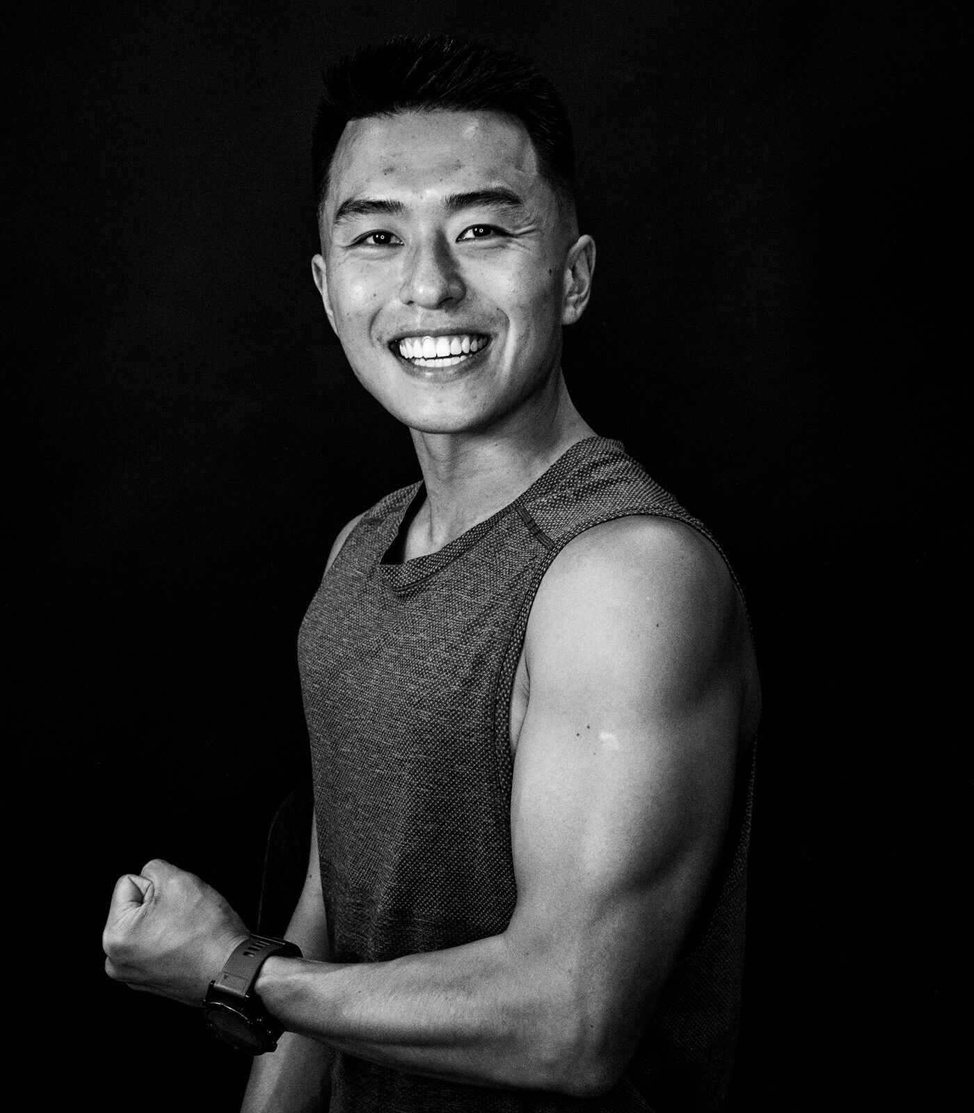 Chris Wong