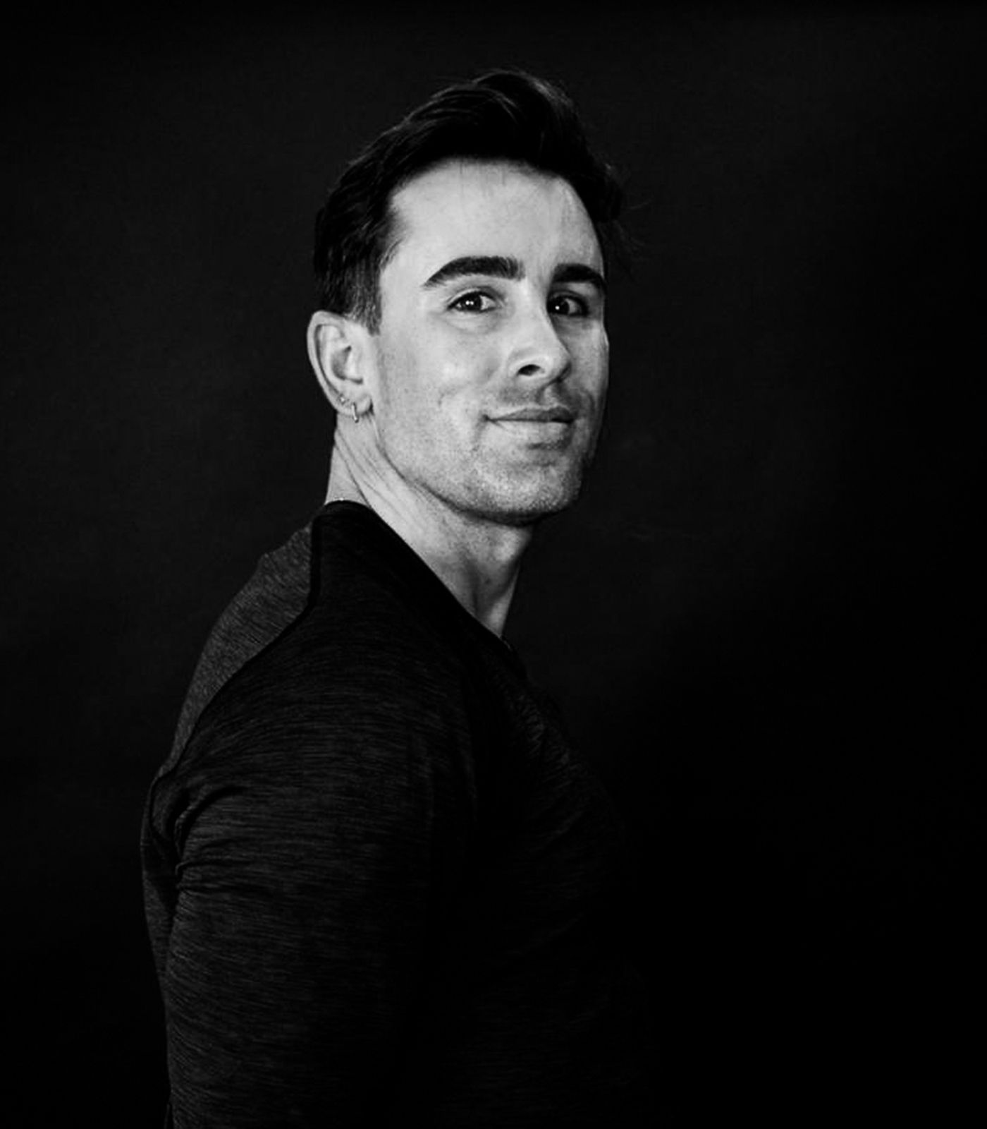 Joe Murphy
