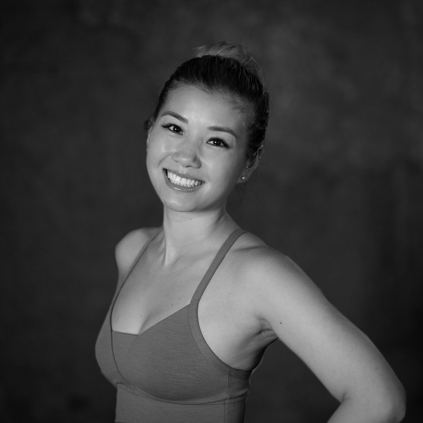 Doris Au-Yeung