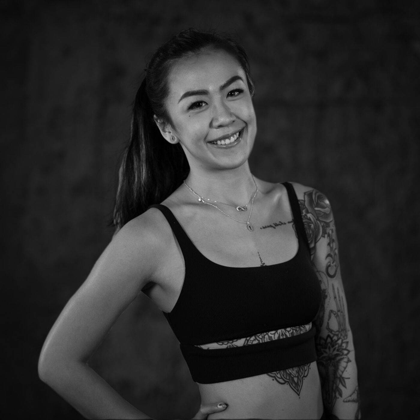 Joanne Wu