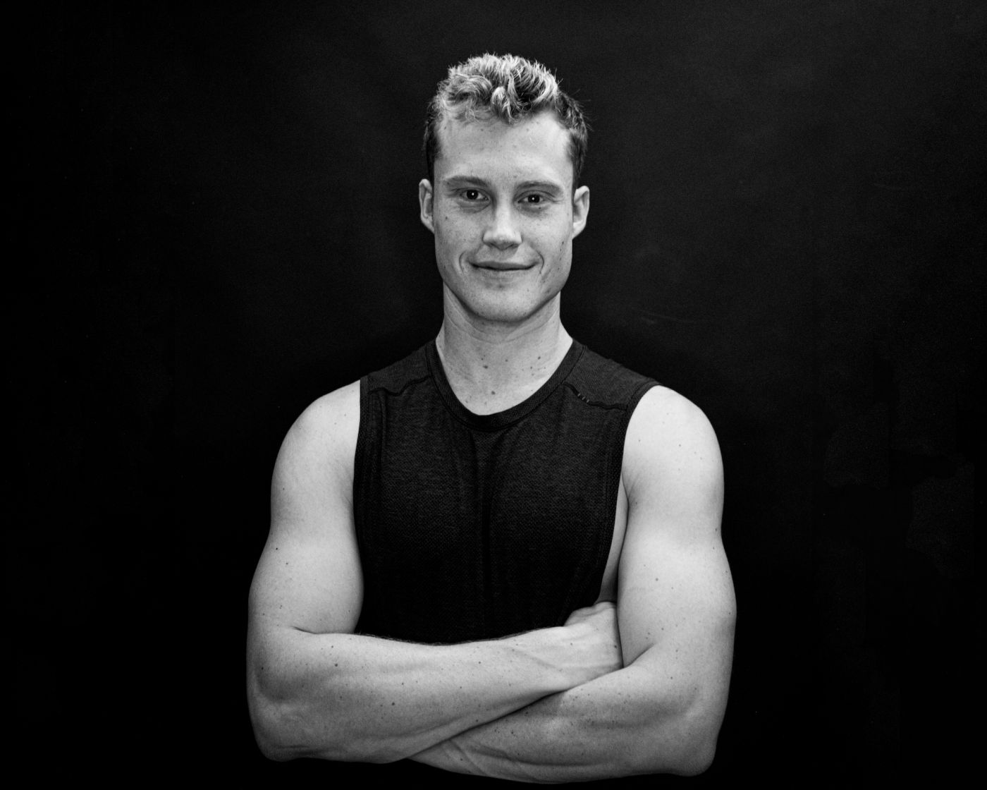 Joey Fritz